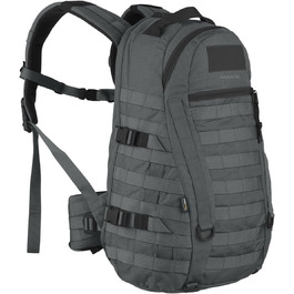 Рюкзак Wisport Caracal 25 л графітовий туристичний