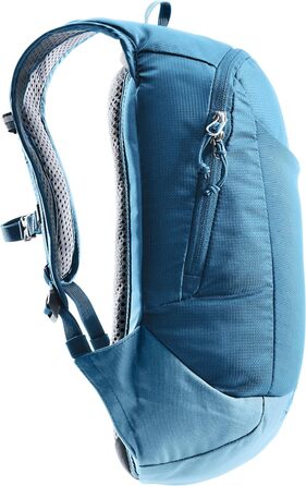 Дитячий велосипедний рюкзак Deuter Junior Bike 8 л, синій