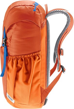 Дитячий рюкзак Deuter Junior 18 л, каштан-мандарин