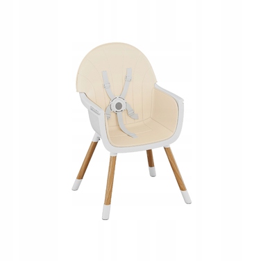 Стілець для годування Morsel Beige