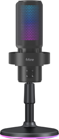 USB мікрофон Fifine A9S