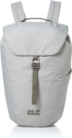 Унісекс рюкзак Jack Wolfskin Kado 20, 20 л, сірий