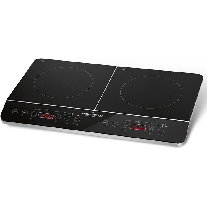 Індукційна плита PC-DKI 1067 ProfiCook