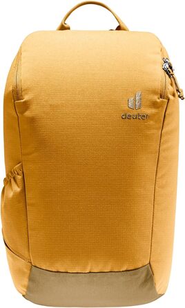 Рюкзак Deuter Step Out 16 л для міста та подорожей, карамель-клей