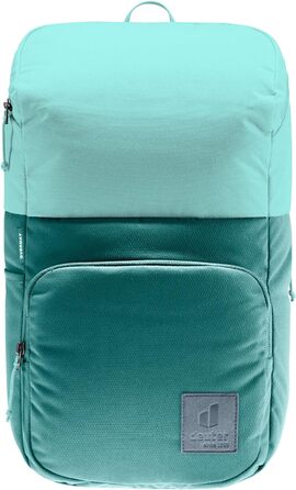 Дитячий рюкзак Deuter Overday 15 л Deepsea-Glacier