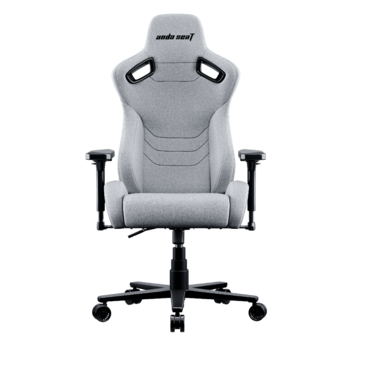 Крісло геймерське Anda Seat Kaiser Frontier XL Grey