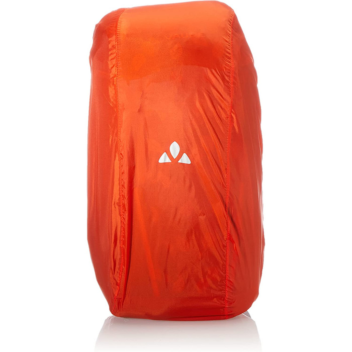 Дитячий рюкзак VAUDE Puck 14, 10-14 л, унісекс, зелений