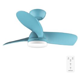 Стельовий вентилятор Cecotec EnergySilence Aero 3050 Pink 36