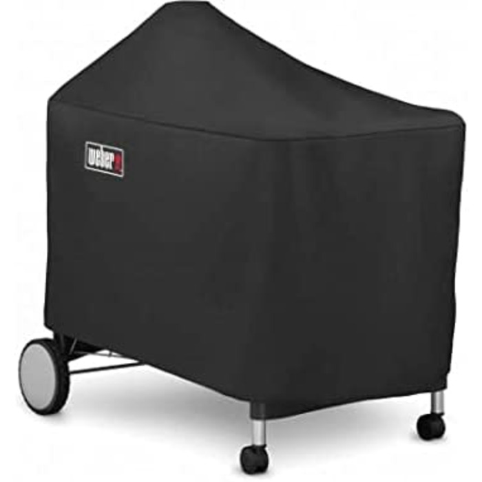 Захисний чохол Weber 7146 Luxus для гриля, водонепроникний