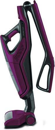 Пилосос ручний Grundig VCH 9930 2-в-1, акумуляторний, 14,4 В, фіолетовий