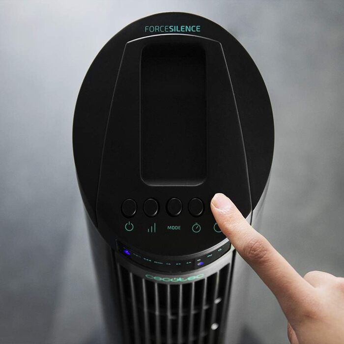 Вентилятор Cecotec EnergySilence 890 Skyline Tower 30