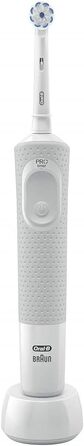 Електрична зубна щітка Oral-B Vitality 100 Sensi Ultrathin, акумуляторна
