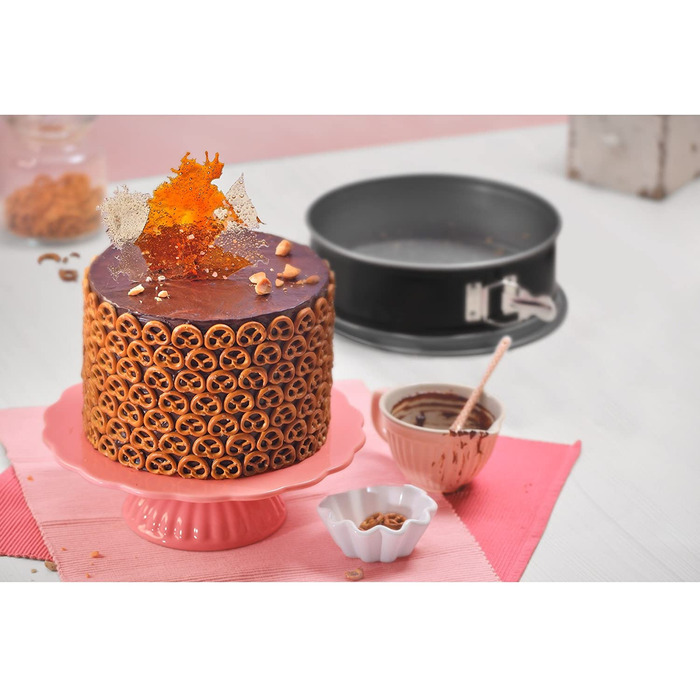 Набір форм для випічки Inspiration Kaiser 3