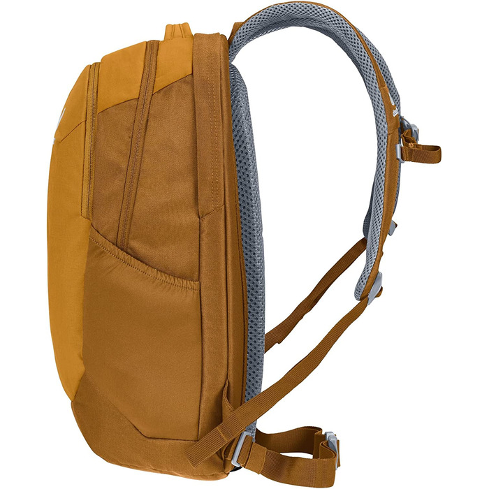 Рюкзак для ноутбука deuter Giga 28 л, міський, чорний