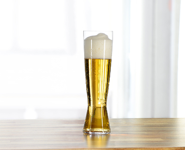 Набір пивних келихів Pilsner 425 мл, 4 предмети Пивна класика Spiegelau