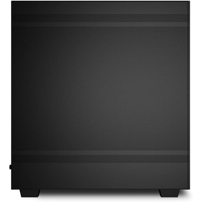 Корпус для ПК Sharkoon Rebel C50 ATX, чорний