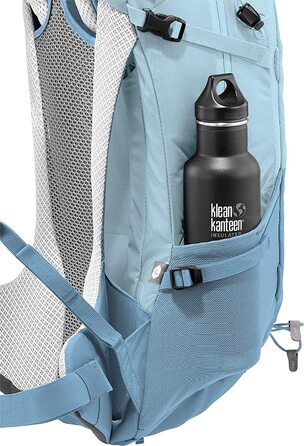 Жіночий туристичний рюкзак Deuter Futura 21 SL, 21 л, Dusk-slateblue