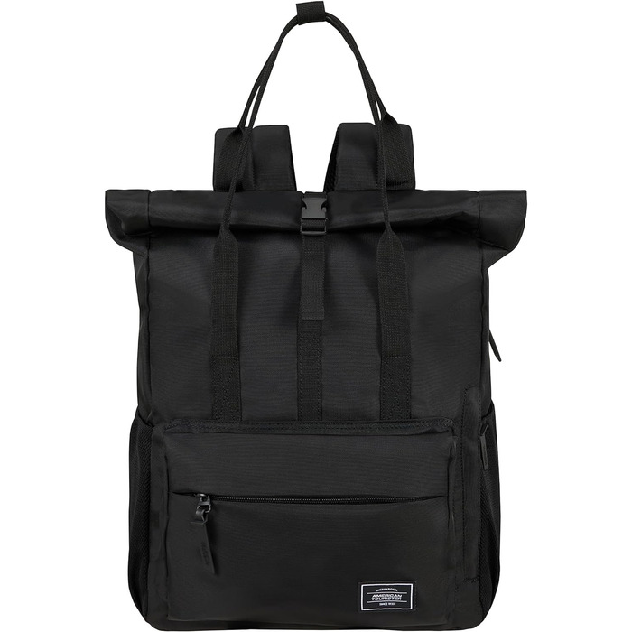 Рюкзак для ноутбука American Tourister Urban Groove, 42.5 см, 20.5 л, чорний