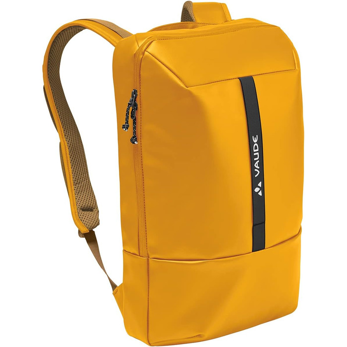 Унісекс рюкзак VAUDE Mineo 17 л, жовтий, універсальний розмір
