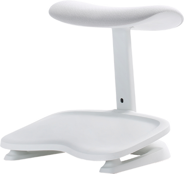 Ергономічна підставка для ніг LiberNovo StepSync Footrest Glacier for Omni Gen
