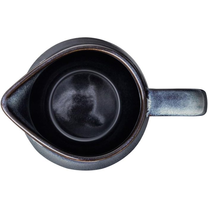 Керамічний глечик Villeroy & Boch like.it сірого кольору (Lave gris), 1,6 л