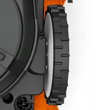 Робот-газонокосарка Stihl RMI 422, ширина косіння 20 см