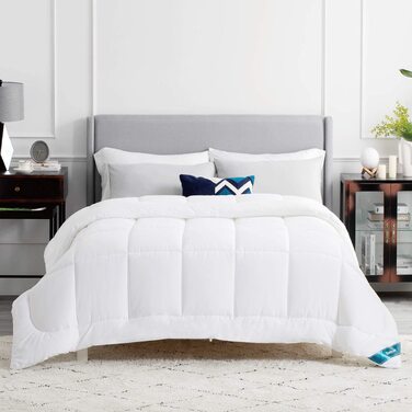 Зимова ковдра BEDSURE 135x200 см, тепла та товста ковдра (450 г/м²), що миється
