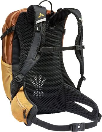 Унісекс рюкзак VAUDE Tremalzo 16 л, універсальний розмір, Umbra