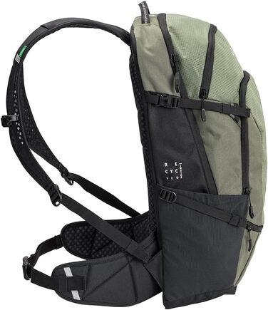 Унісекс рюкзак VAUDE Emoab 22, кедровий, 22 л