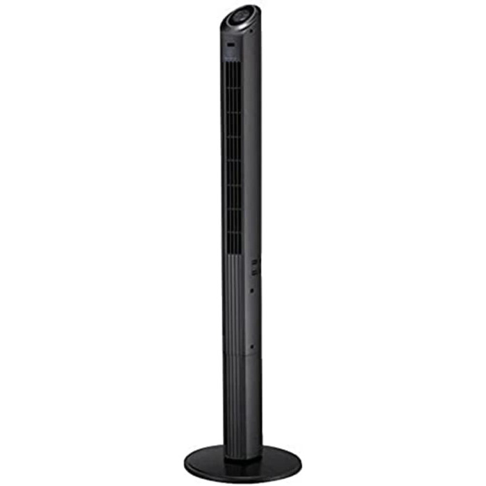 Вентилятор-колона Westinghouse Highland I 72723, 13 см, 120 см, 40 Вт, 230 В, антрацит, з пультом дистанційного керування