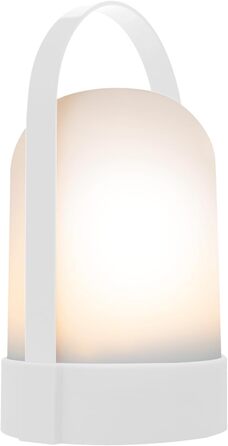 LED-ліхтар Remember з ручкою, 4 кольори, Pure