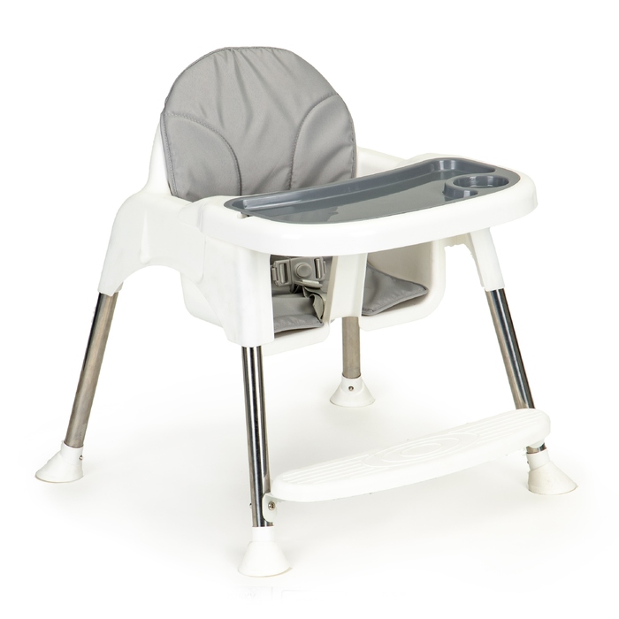 Стілець для годування Ecotoys, 86 x 60 x 67 см
