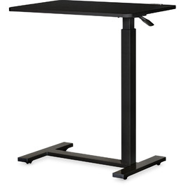 Стіл Hommex Mobidesk USB Black (арт. TH-010 Black)