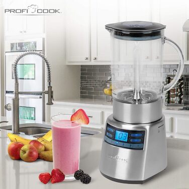 Блендер універсальний ProfiCook 1,5 л