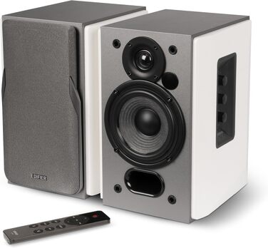 Акустична система Edifier Studio R1380DB 2.0 Bluetooth 5.1 (42 Вт) - для TV, ПК, смартфона