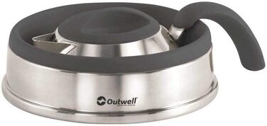 Складаний туристичний чайник Outwell Collaps 1,5 л, синій