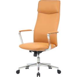 Крісло офісне OfficePro Shift OC533E Beige